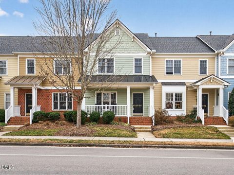 50304 Governors Drive Chapel Hill NC 27517