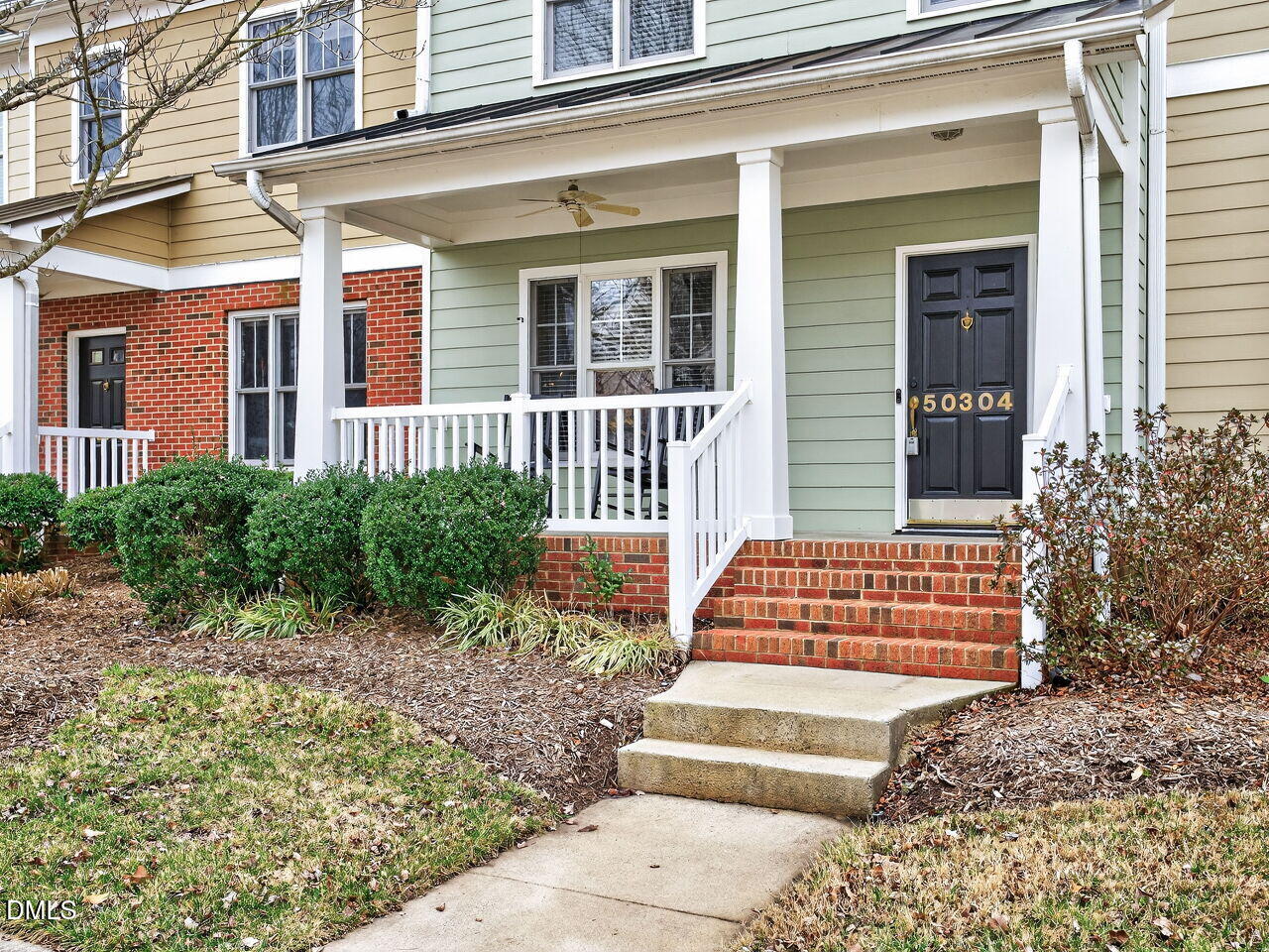 50304 Governors Drive