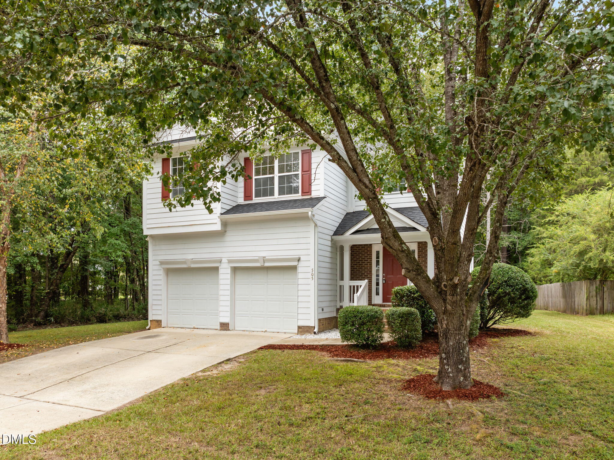 505 Brickstone Drive