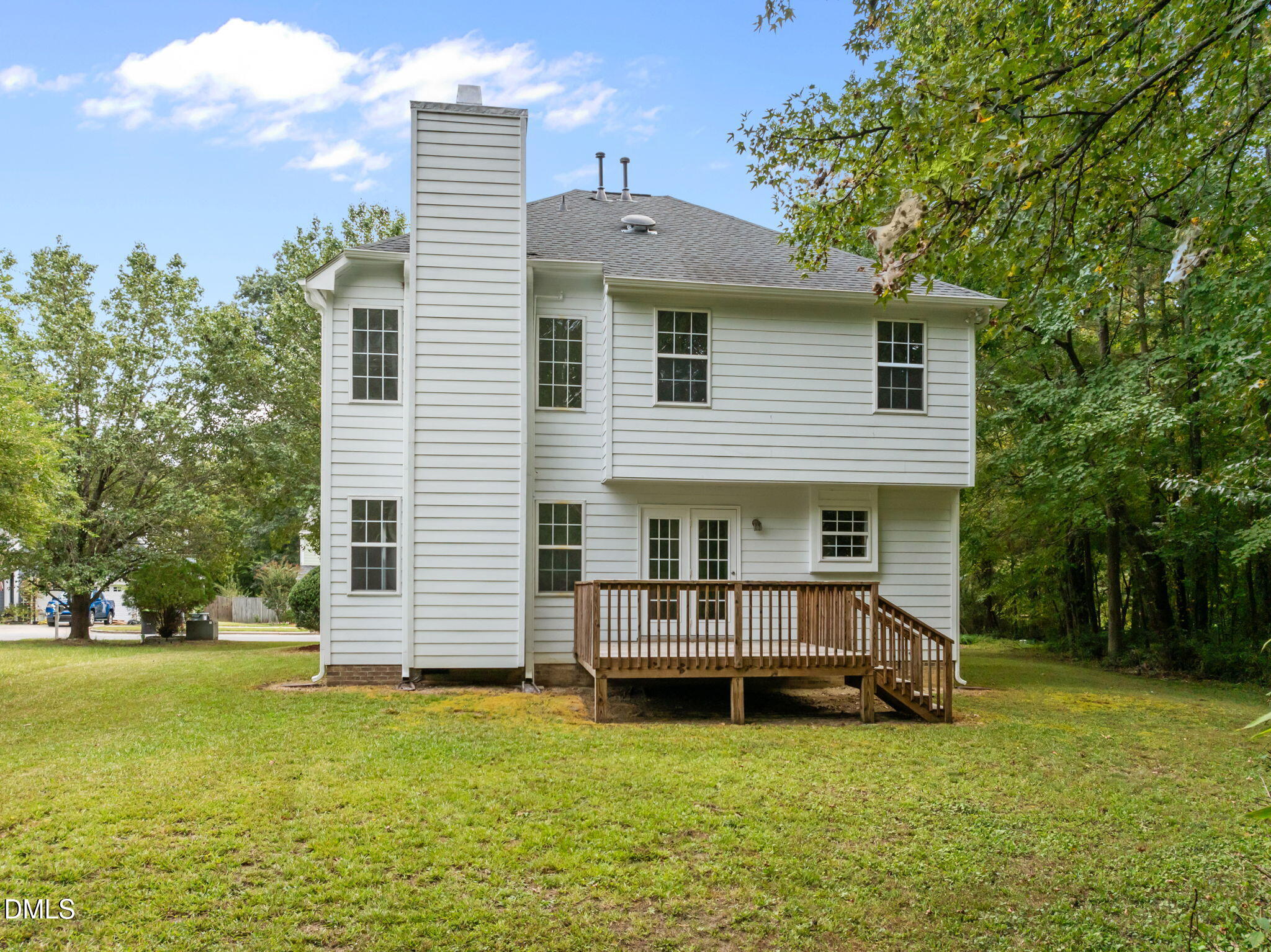 505 Brickstone Drive