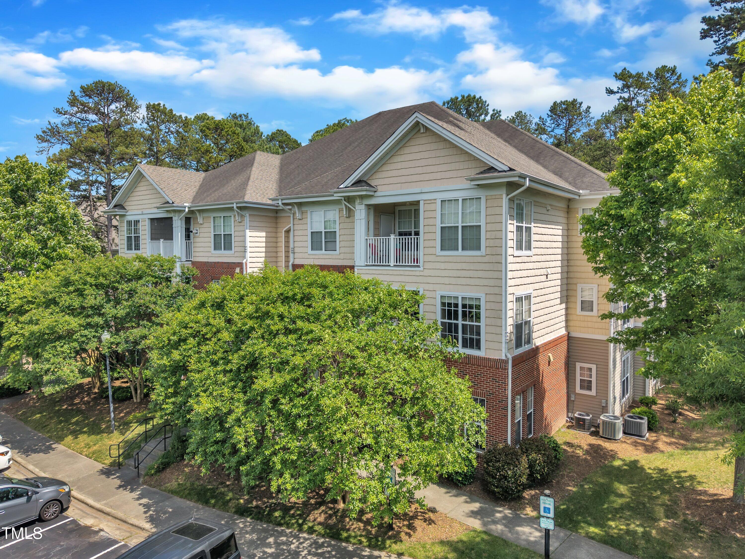 711 Providence Glen Drive