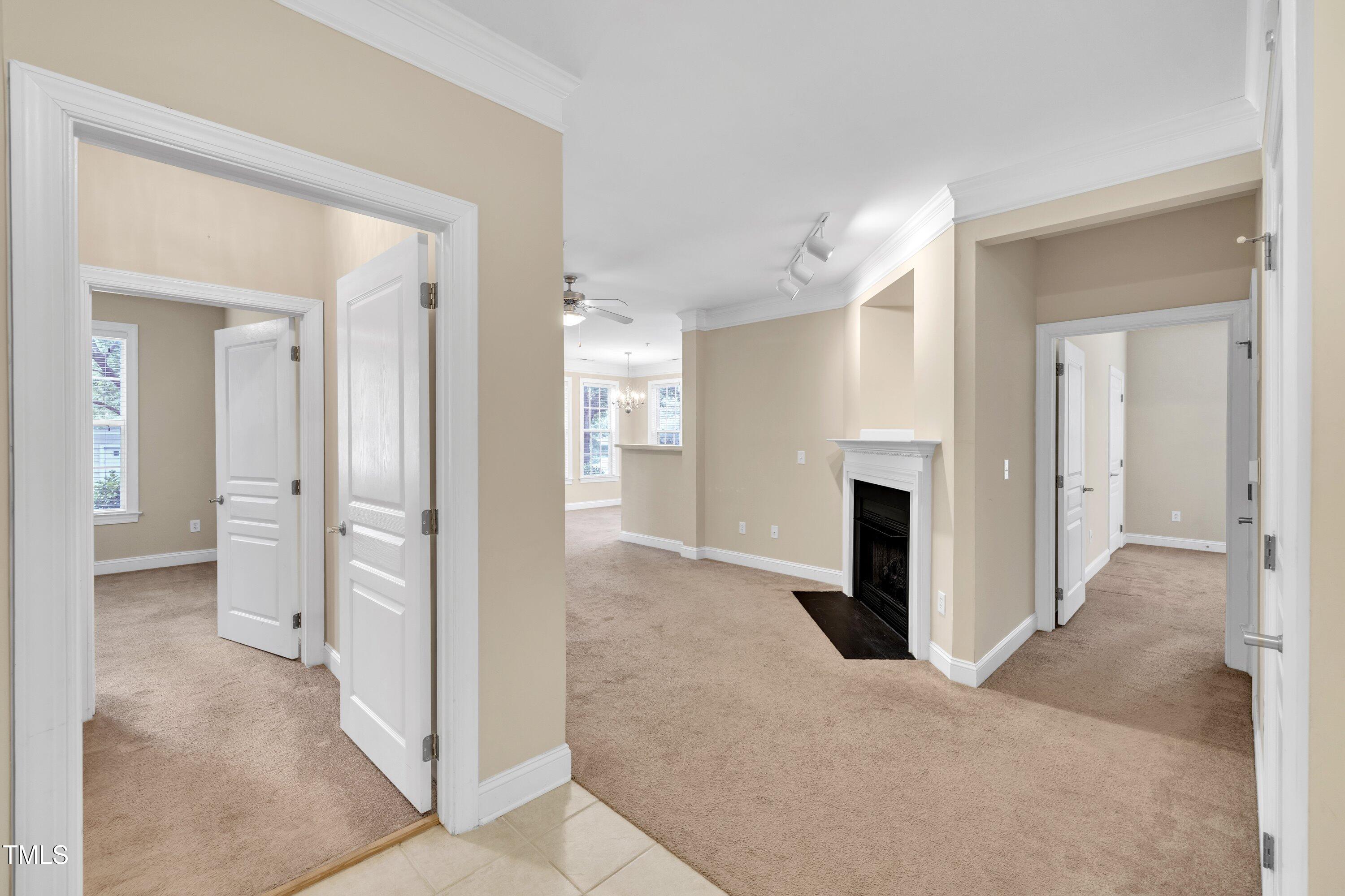 711 Providence Glen Drive