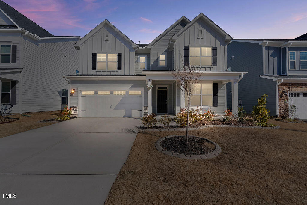 137 Alderbranch Circle