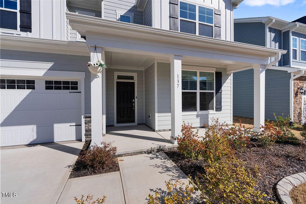 137 Alderbranch Circle