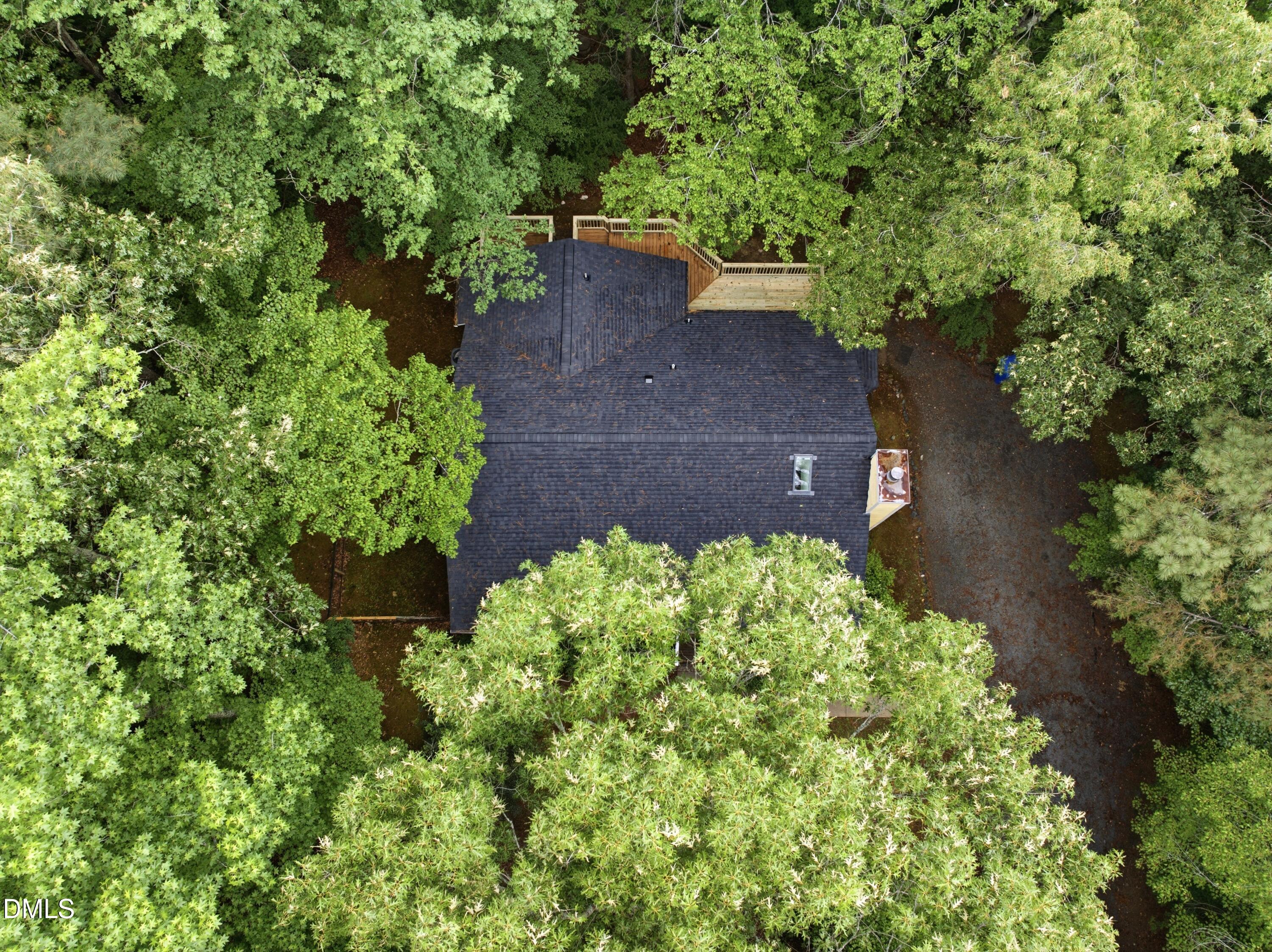 8205 Huntsman Court