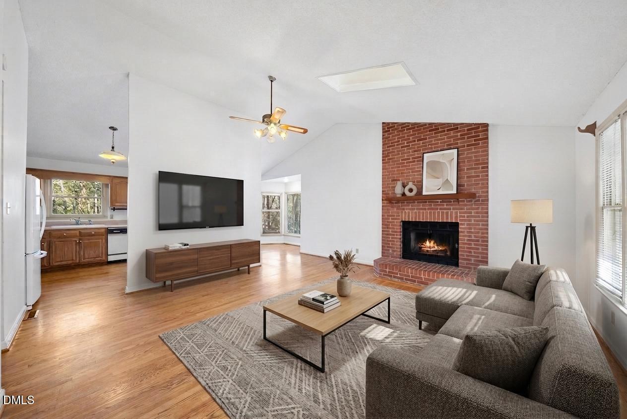 8205 Huntsman Court