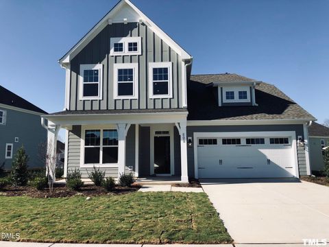 600 Headrick Drive Holly Springs NC 27540