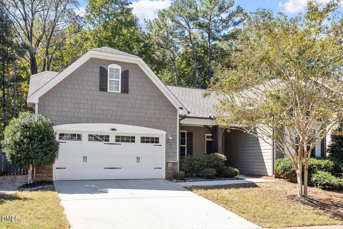 117 N Freeman Drive