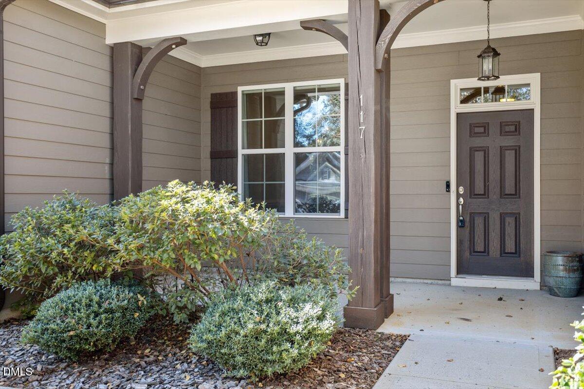 117 N Freeman Drive