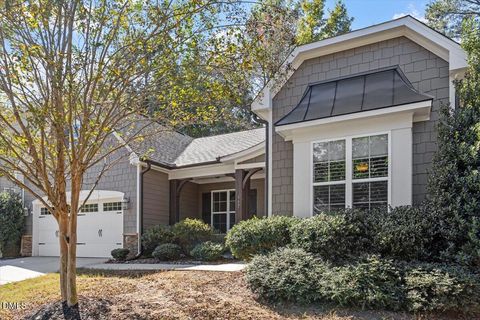 117 N Freeman Drive Pittsboro NC 27312