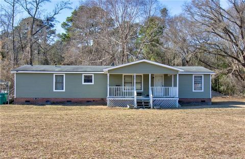 3705 Tar Heel Road Lumberton NC 28358