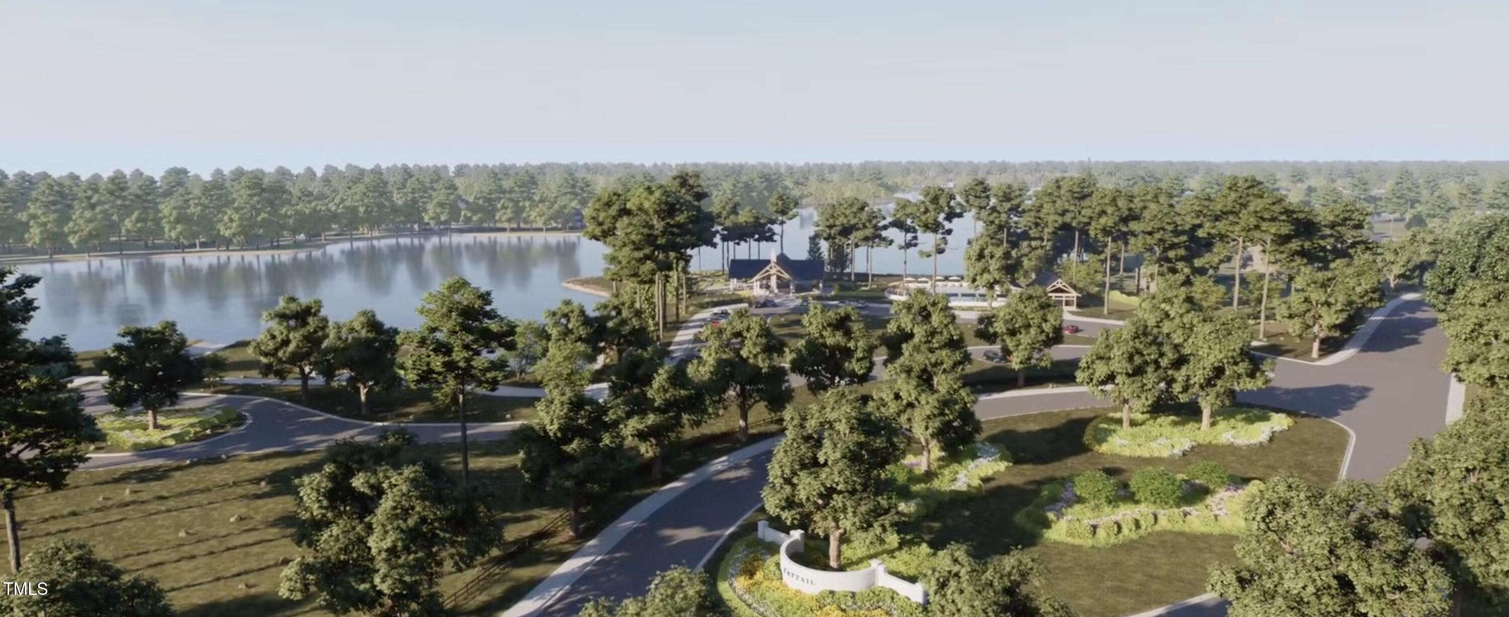Tbd Charlotte Knoll Street Lot 13