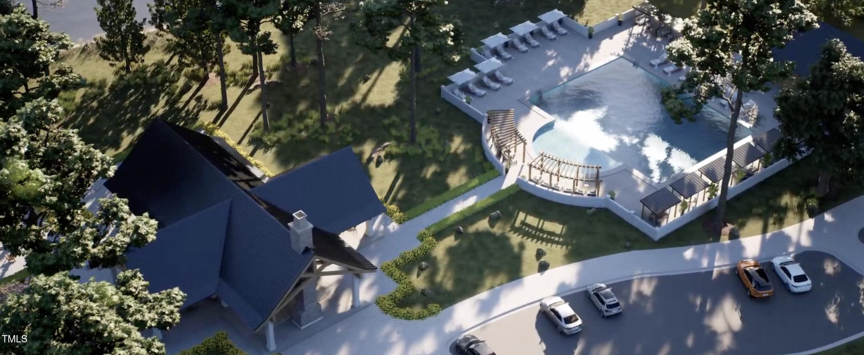 Tbd Charlotte Knoll Street Lot 13