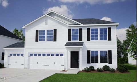 Photo of 160 Buckthorn Drive, Youngsville, NC 27596 (MLS # 10168892)