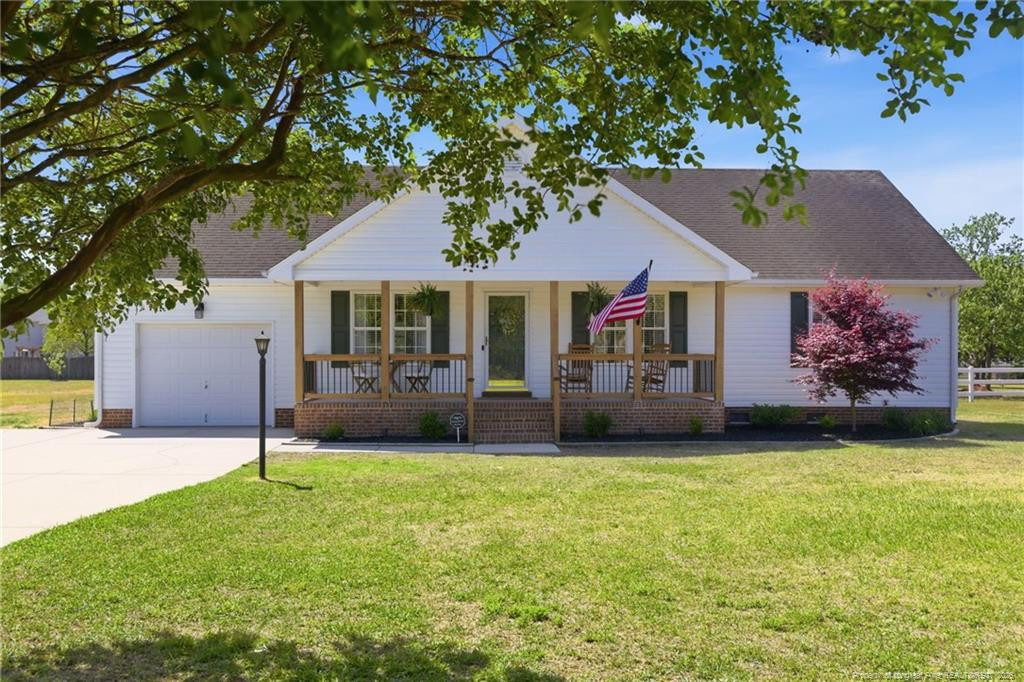 15 Willow Pond Courts