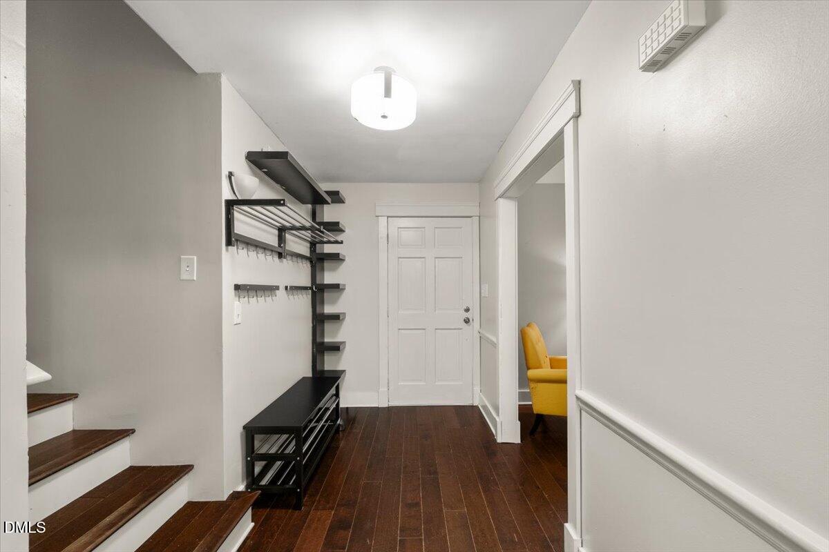 306 Milburnie Road