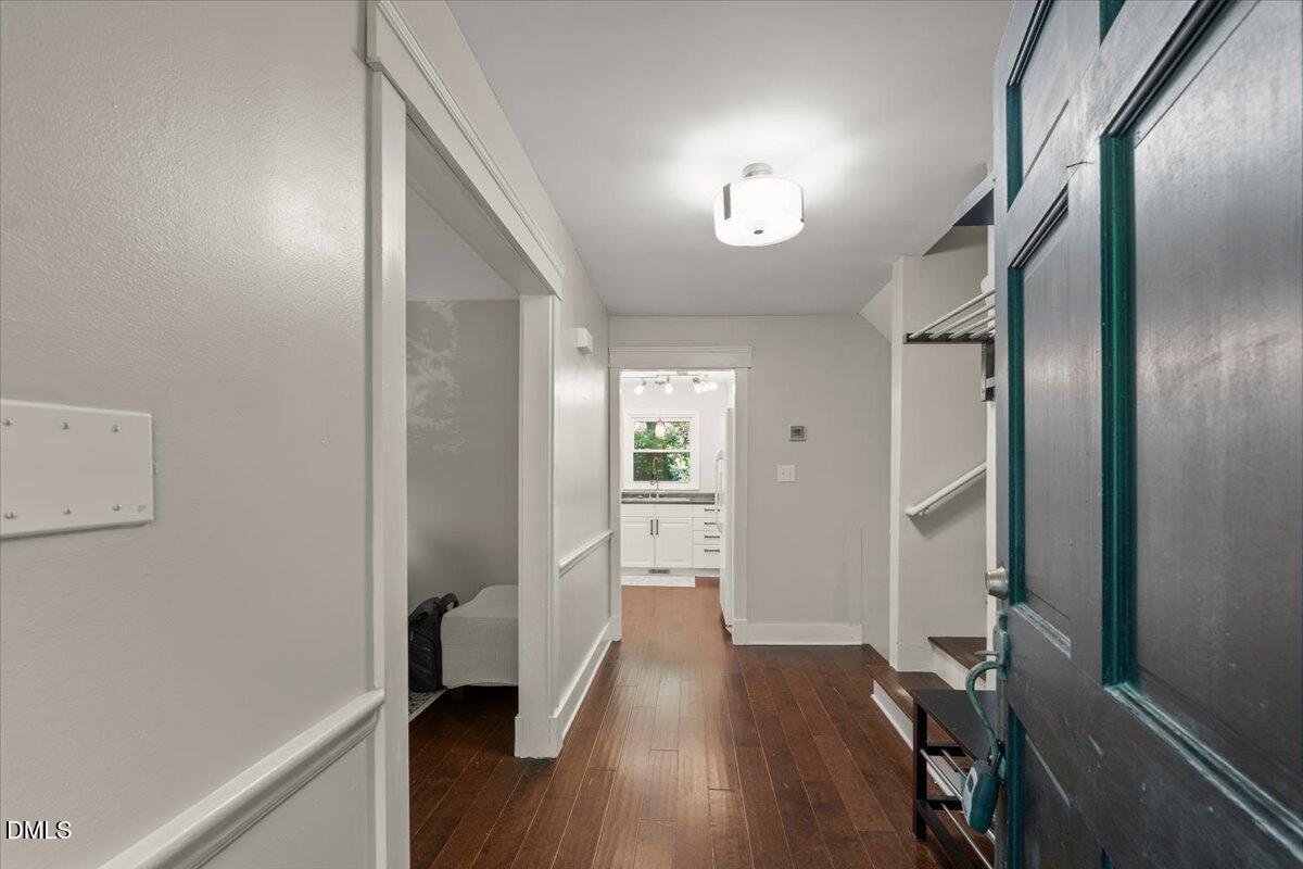 306 Milburnie Road