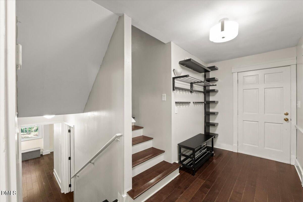 306 Milburnie Road