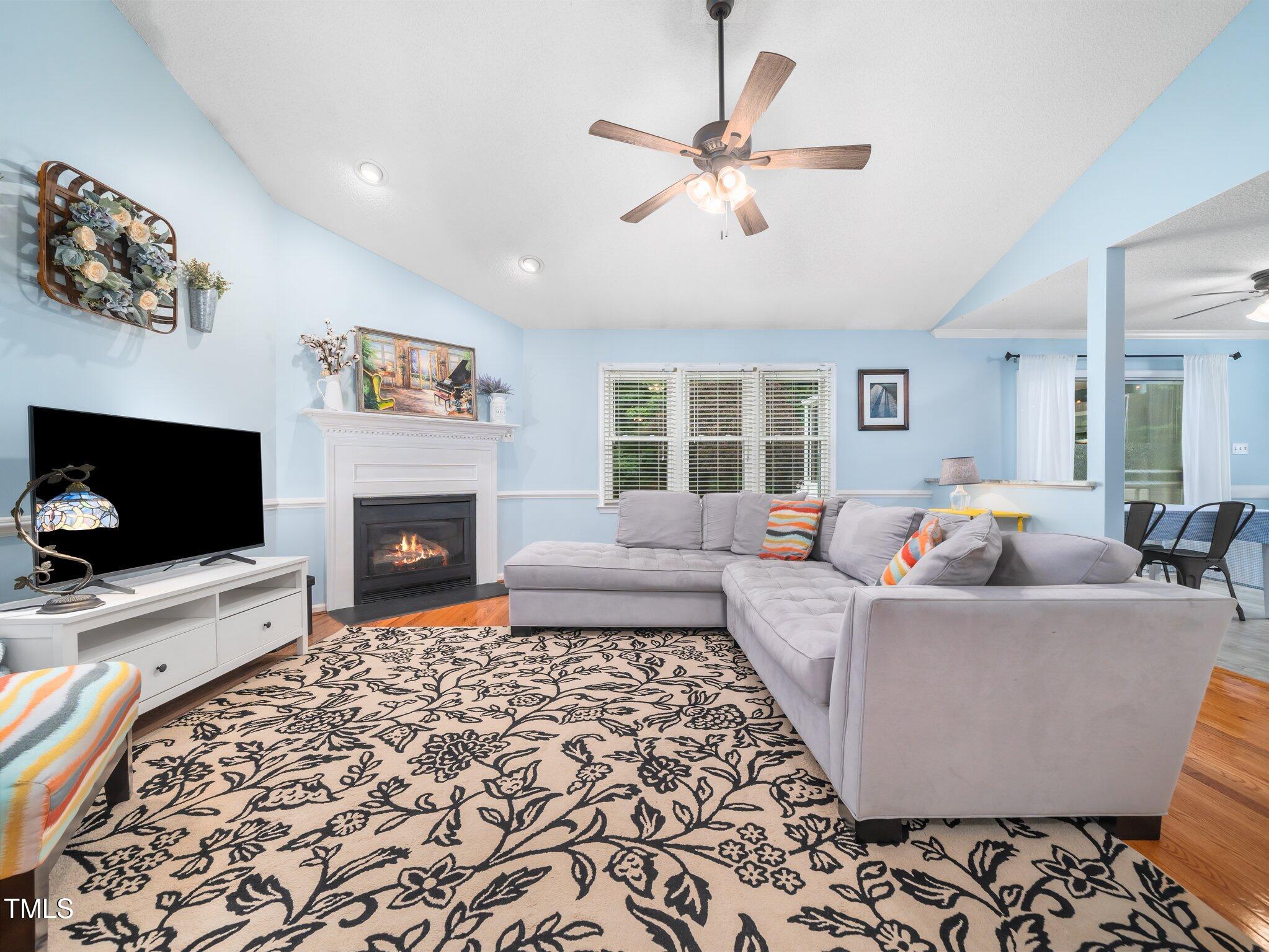 102 Heritage Ridge Court