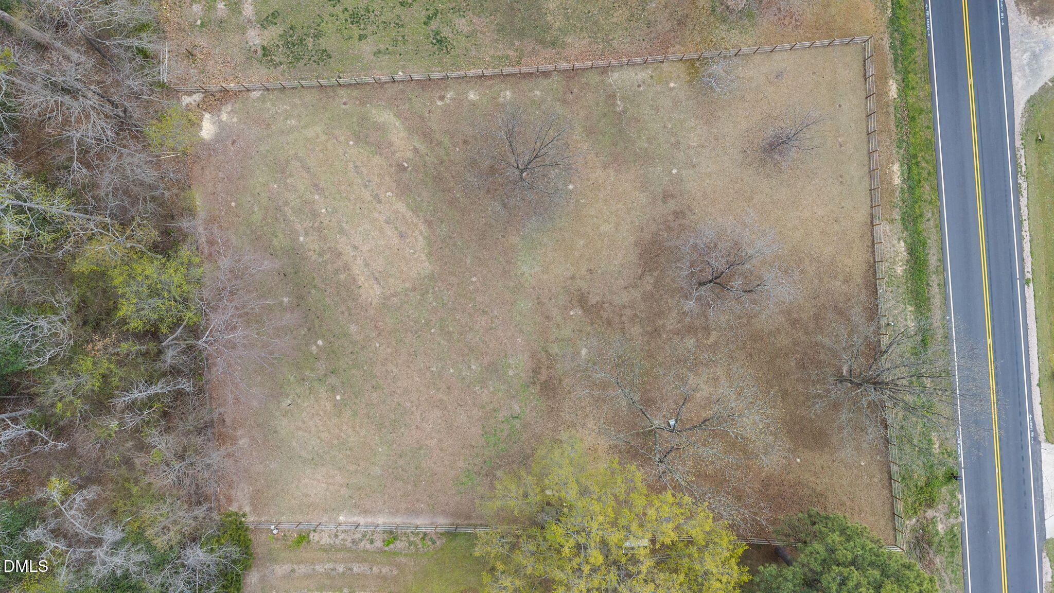 4315 Mitchell Mill Road