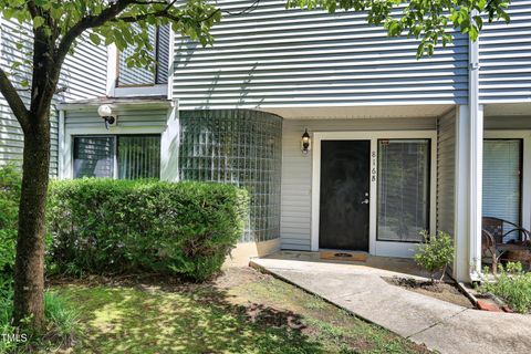 A home in Durham