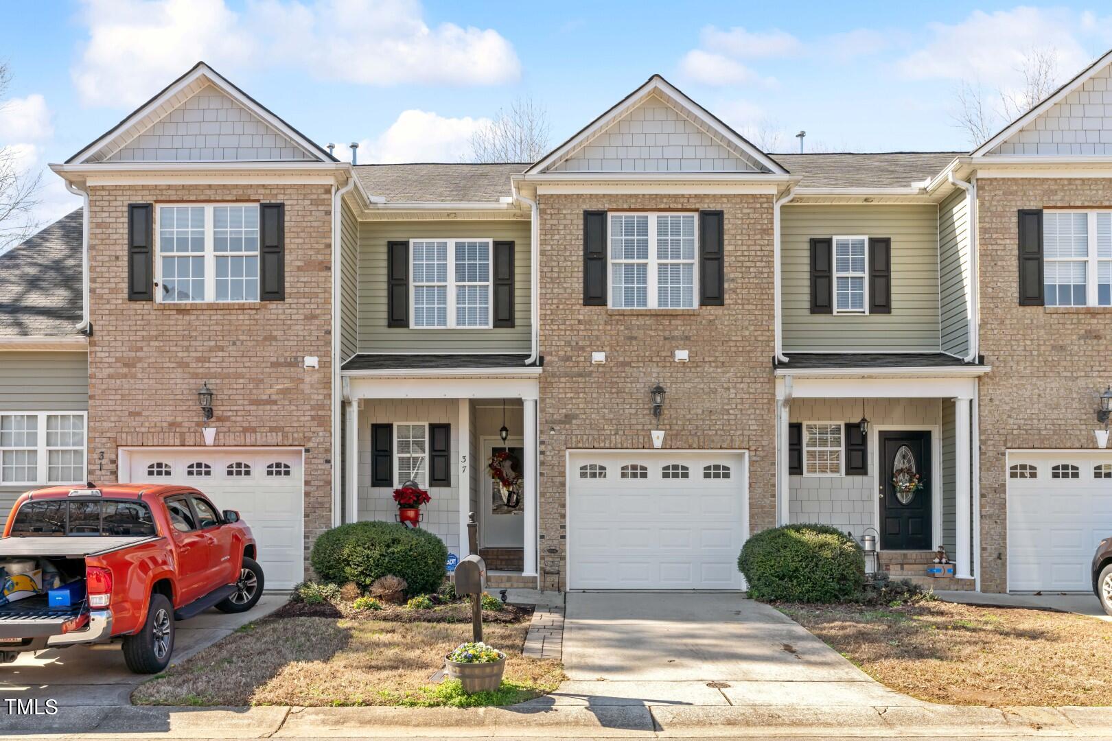 View Clayton, NC 27527 townhome