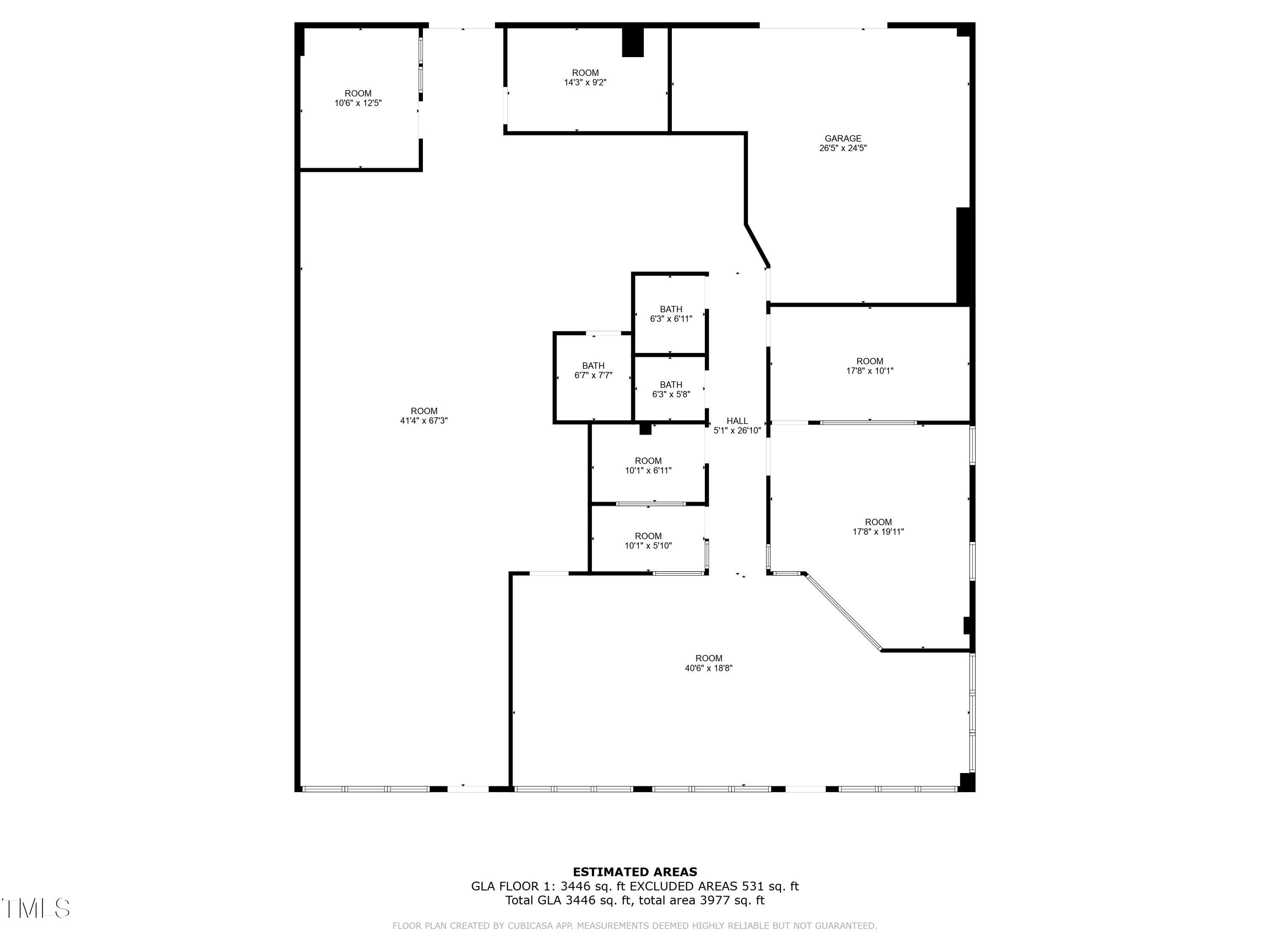 501 James Jackson Avenue 501-503