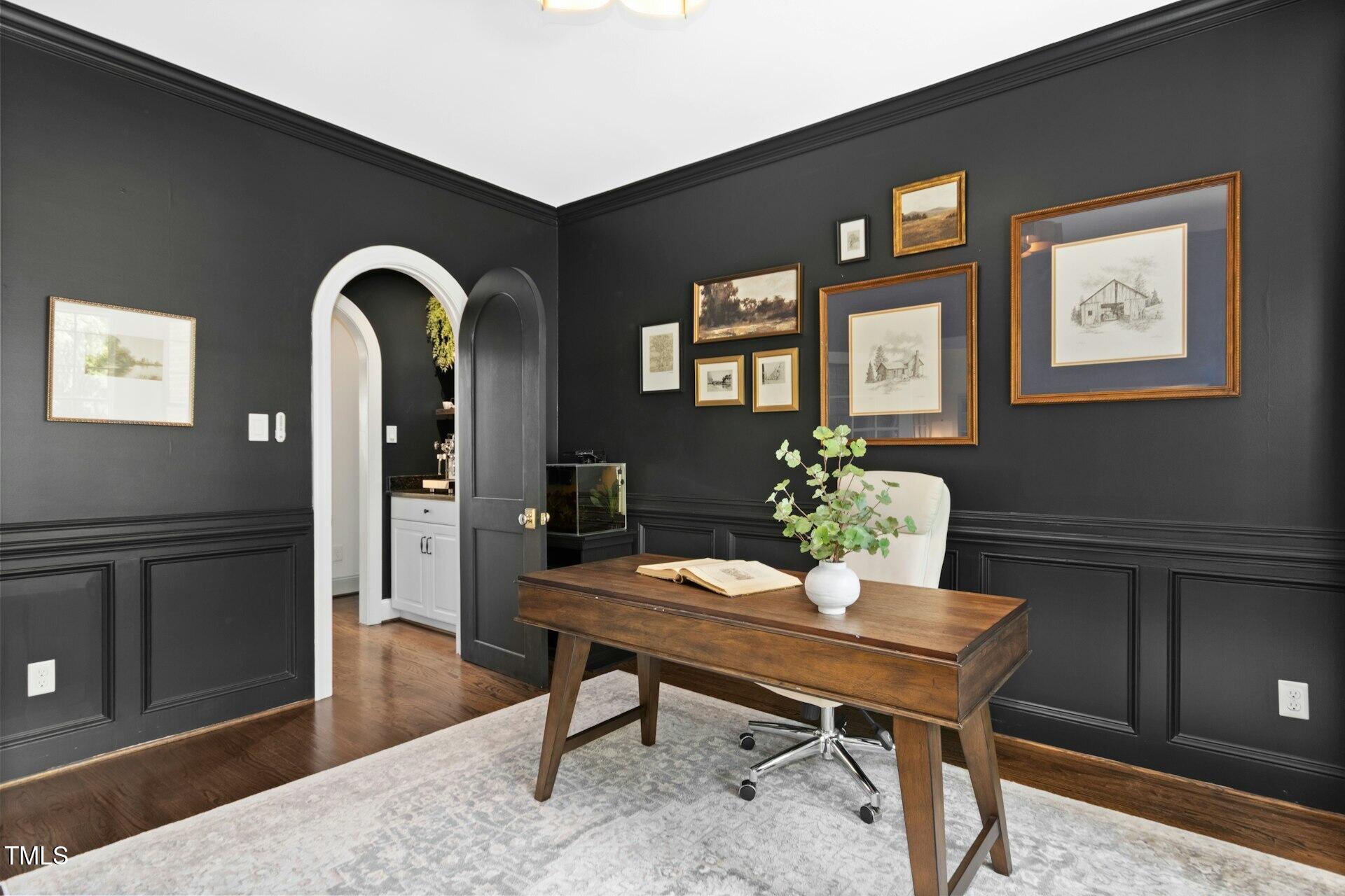103 Saint Brides Court