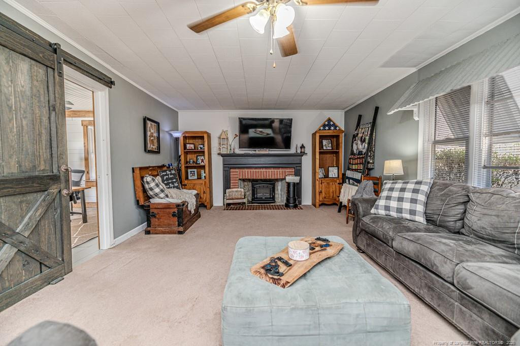 2096 Holly Springs Church Road