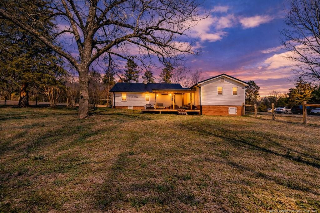 2096 Holly Springs Church Road