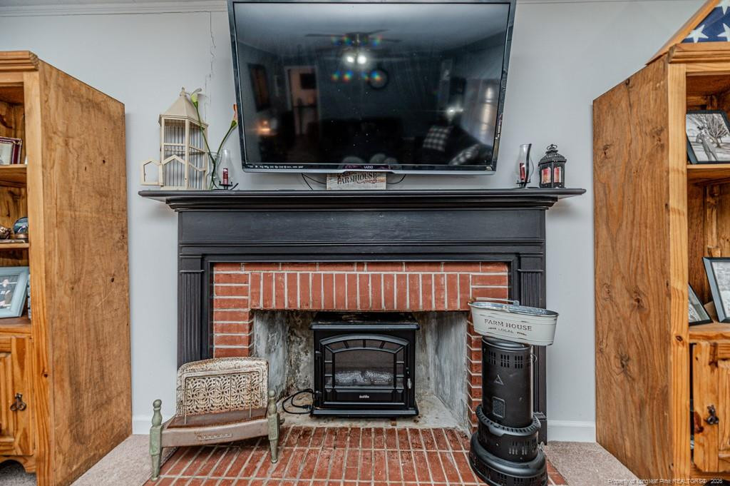 2096 Holly Springs Church Road