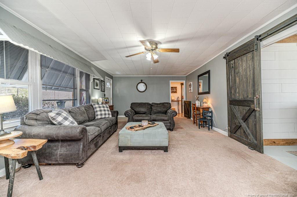 2096 Holly Springs Church Road