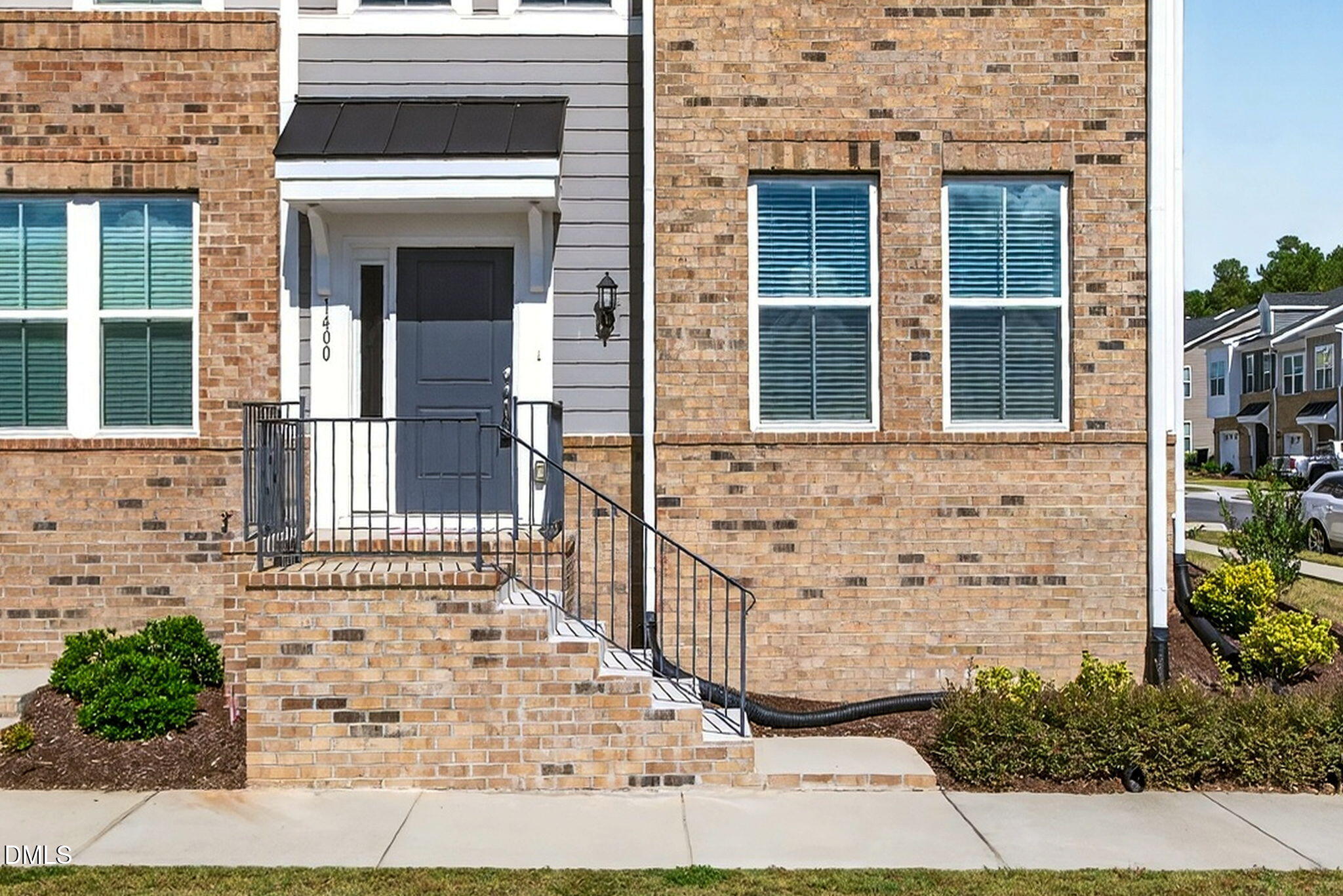 1400 Irving Hill Drive