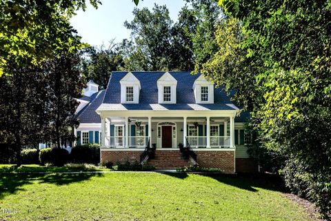 1228 Dorleath Court Raleigh NC 27614