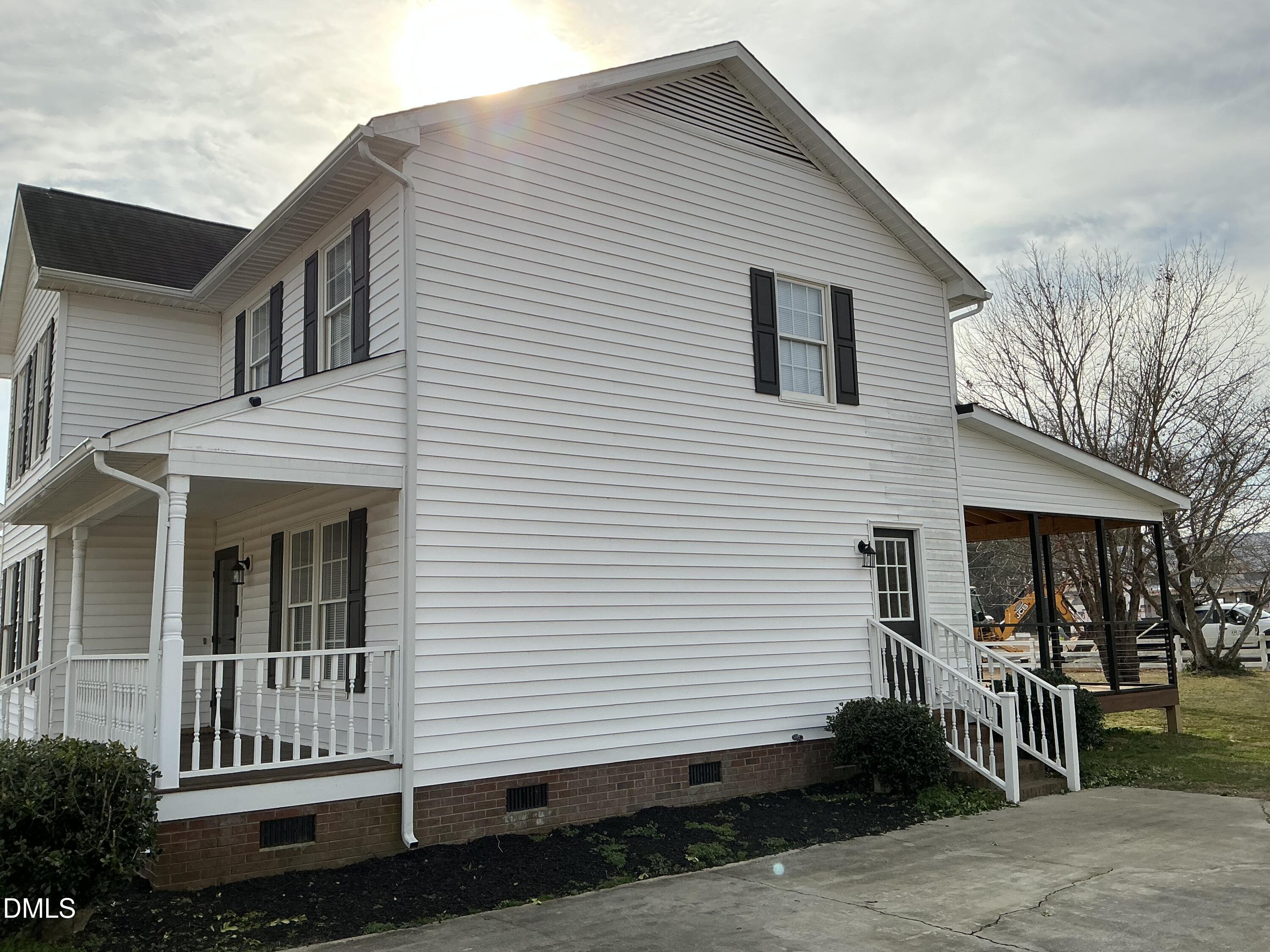 105 Carriage Court