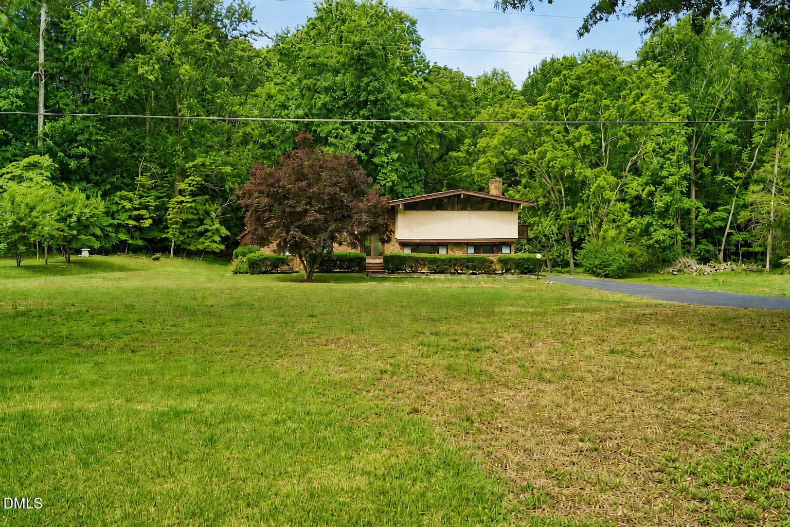 1019 Damascus Church Road