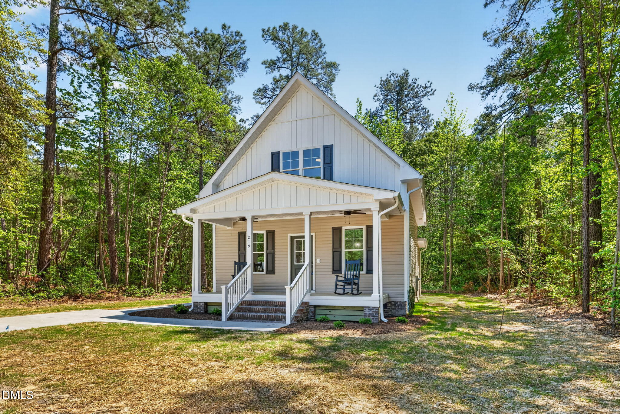 219 Chase Street (Lot 7)