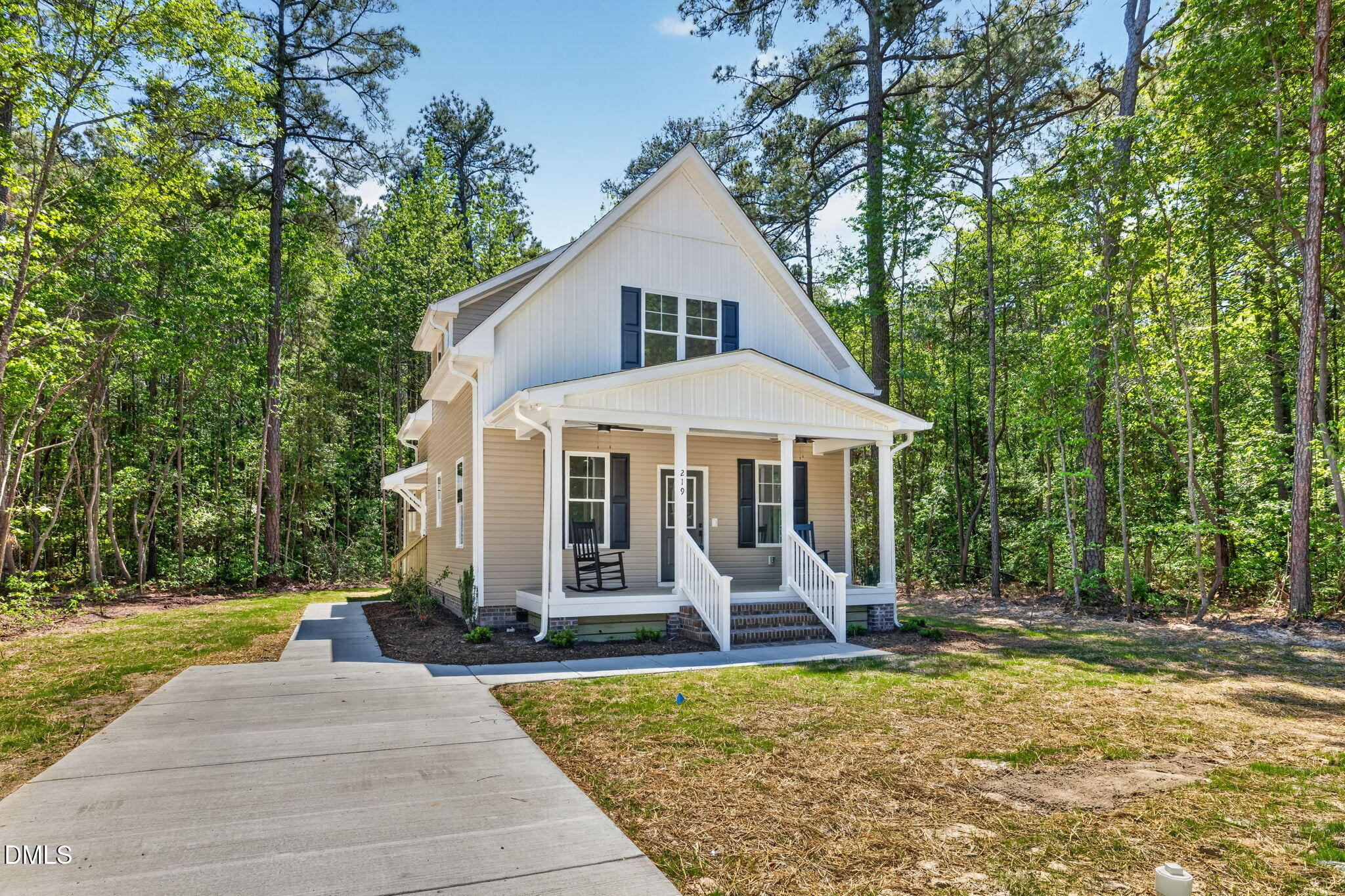 219 Chase Street (Lot 7)