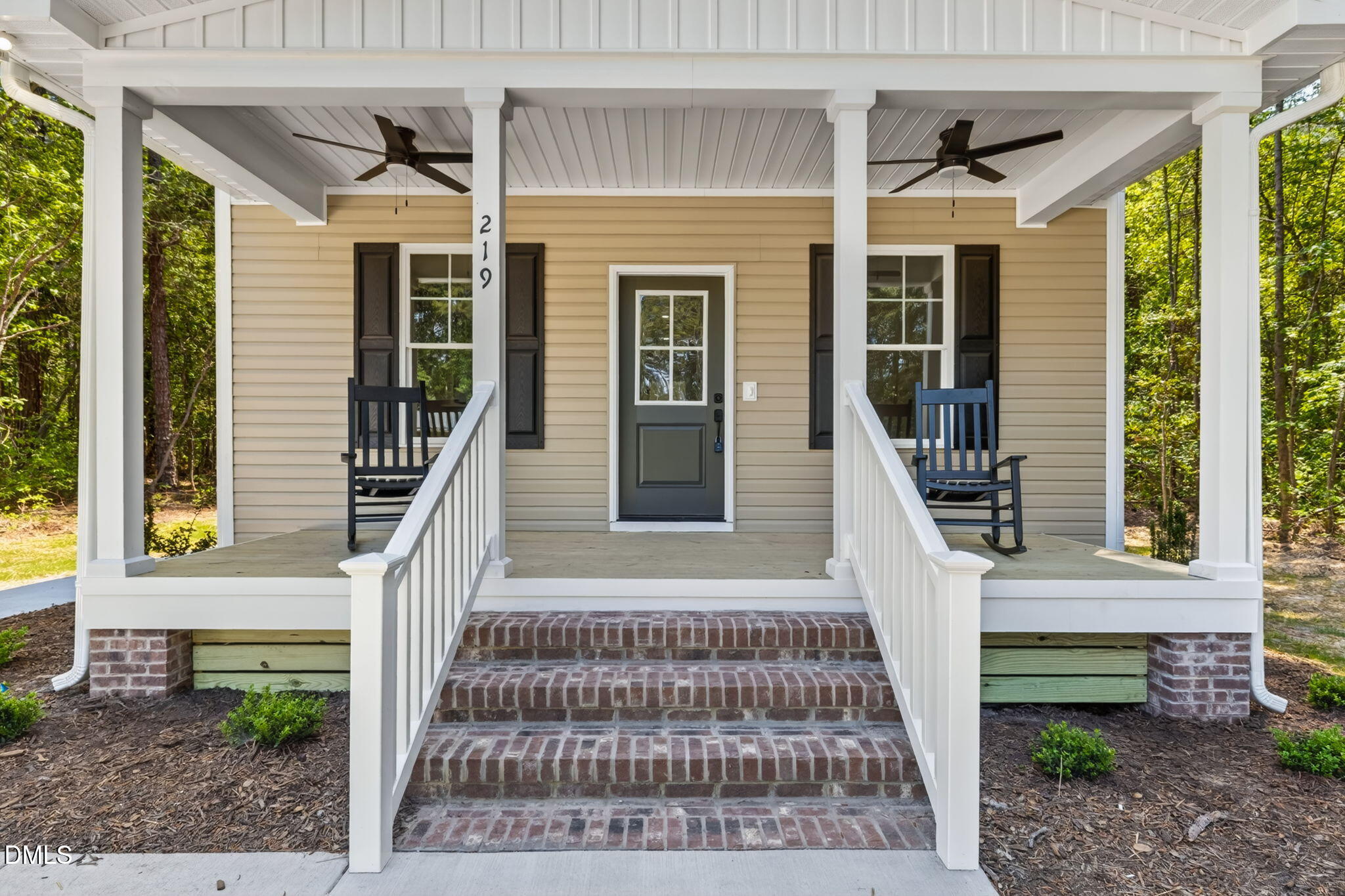 219 Chase Street (Lot 7)