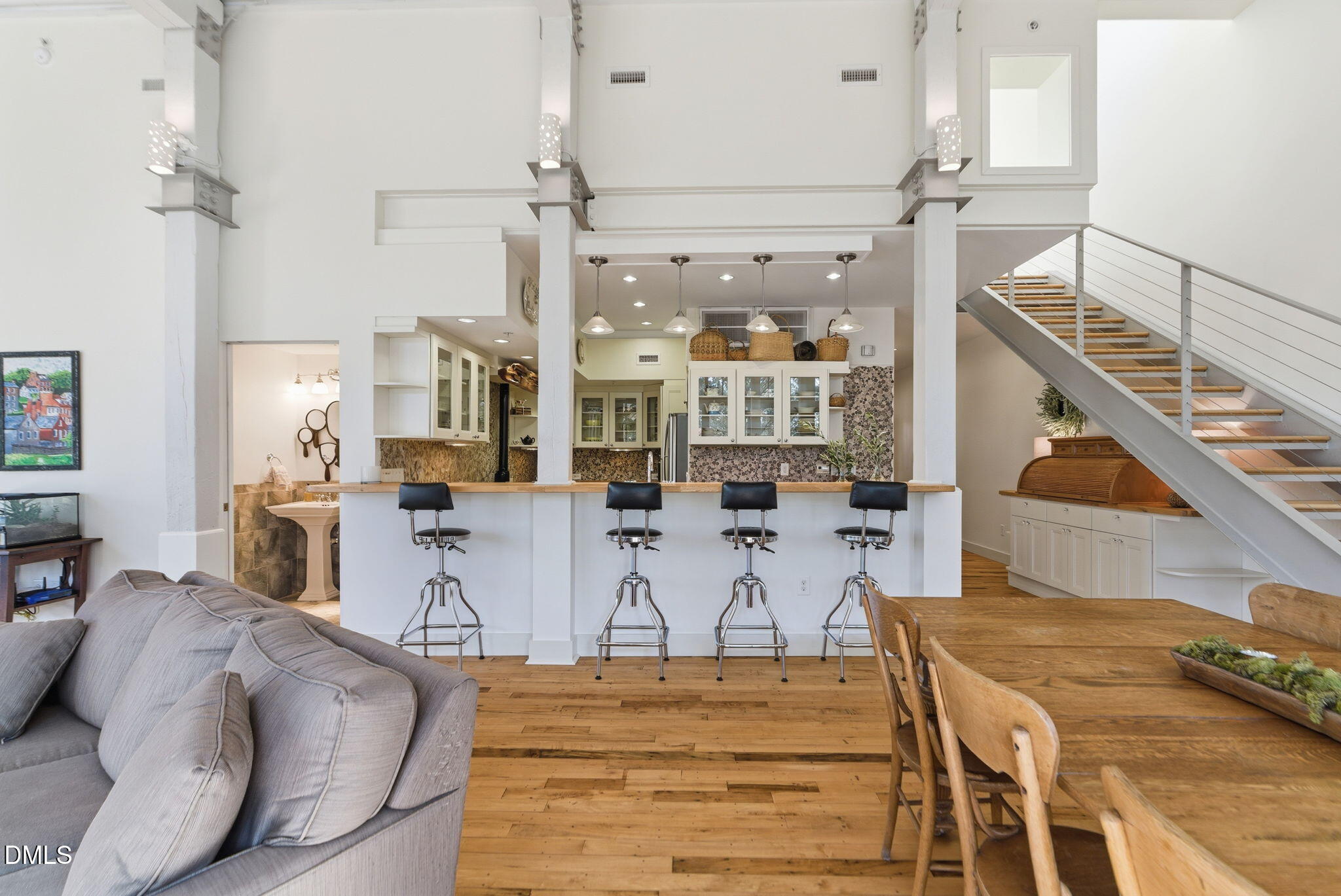 Saxapahaw, North Carolina 27340, United States, 2 Bedrooms Bedrooms, ,3 BathroomsBathrooms,Residential,Active,240397