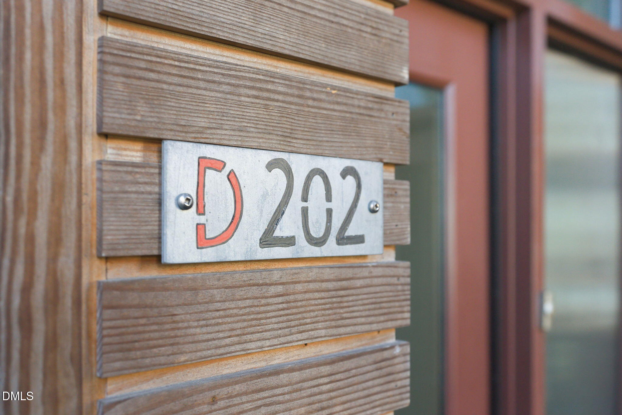 1860 Sissipahaw Way # D202