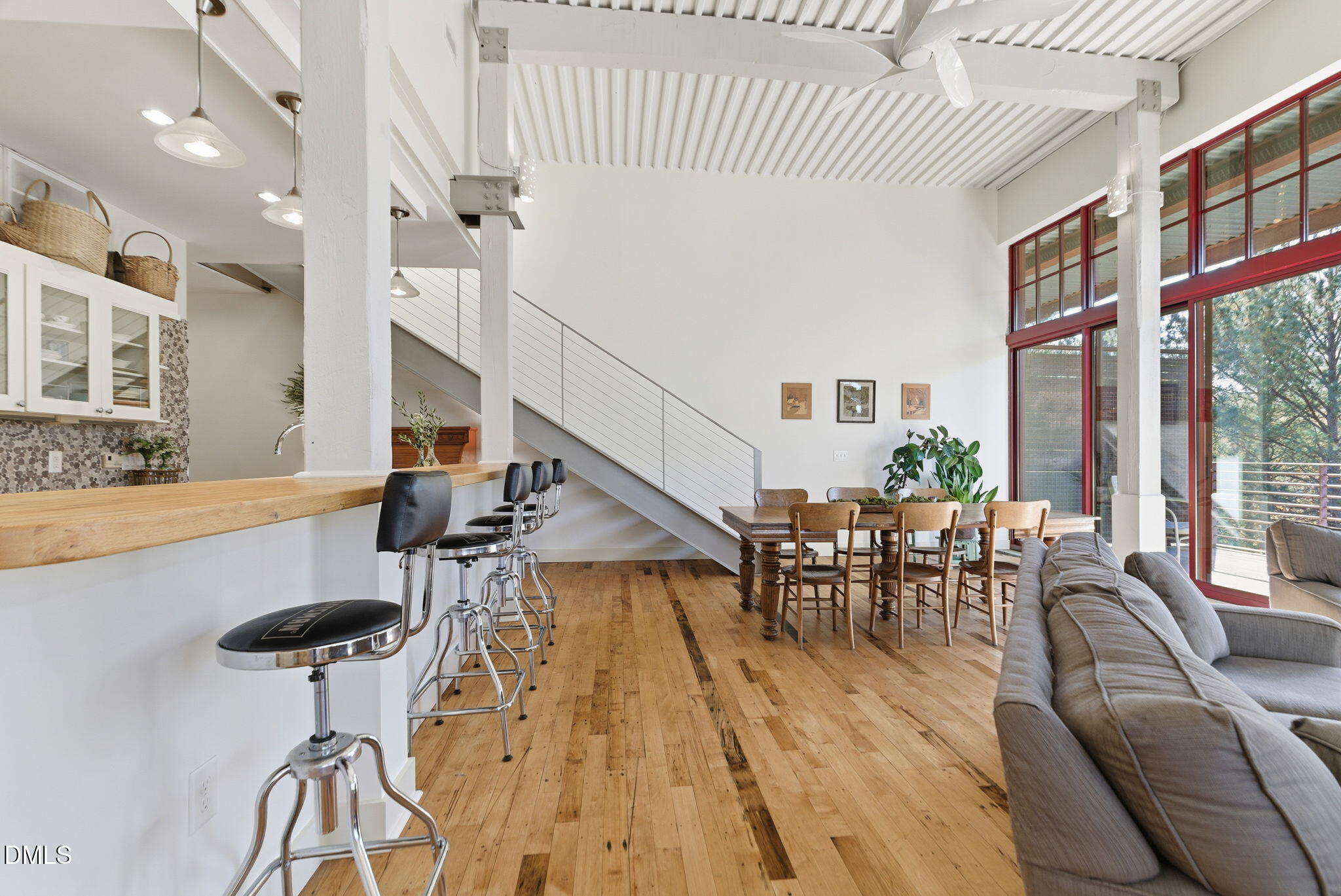 Saxapahaw, North Carolina 27340, United States, 2 Bedrooms Bedrooms, ,3 BathroomsBathrooms,Residential,Active,240397