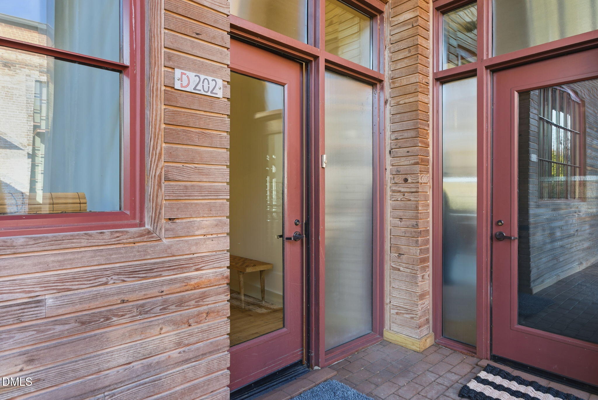 1860 Sissipahaw Way # D202