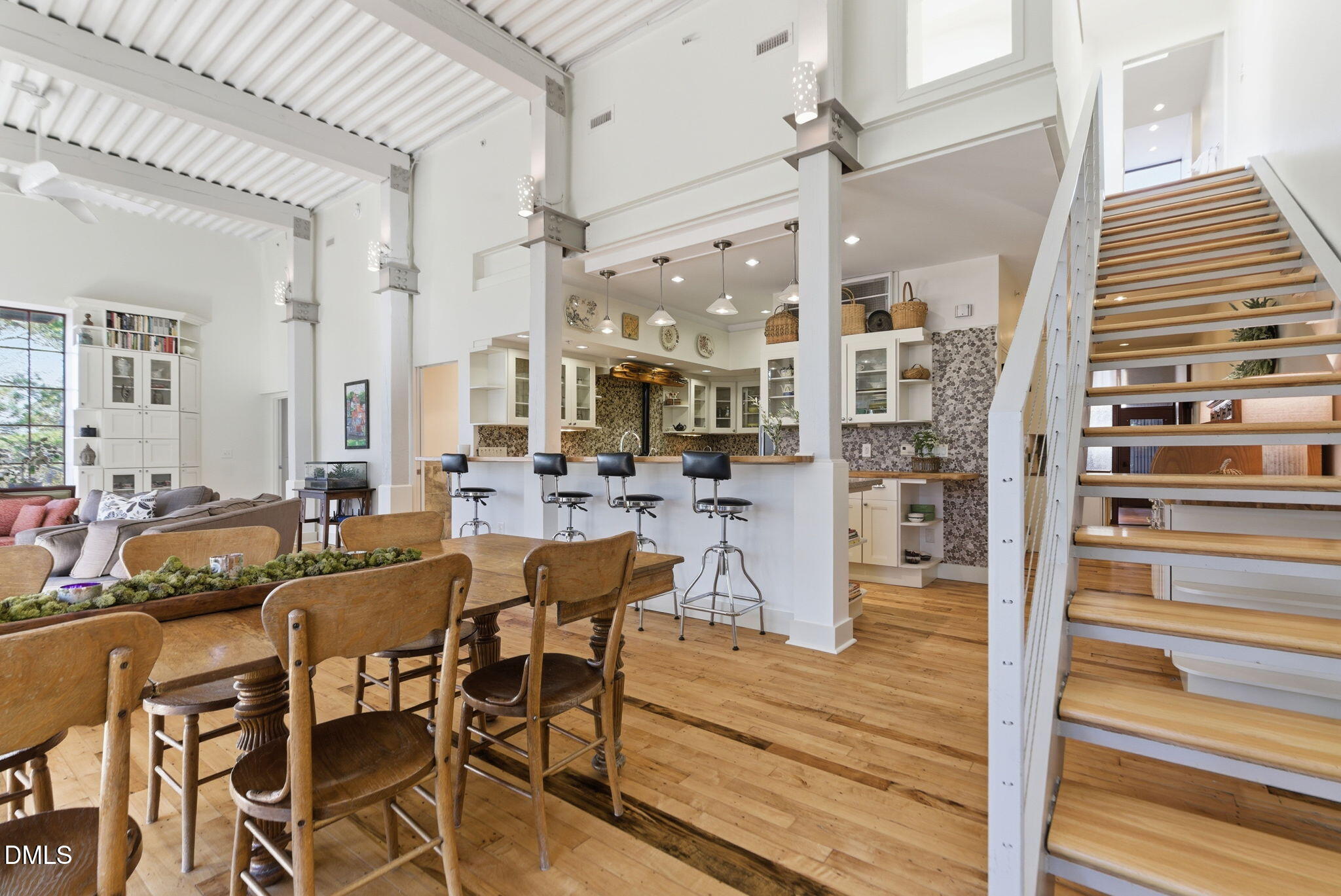 Saxapahaw, North Carolina 27340, United States, 2 Bedrooms Bedrooms, ,3 BathroomsBathrooms,Residential,Active,240397