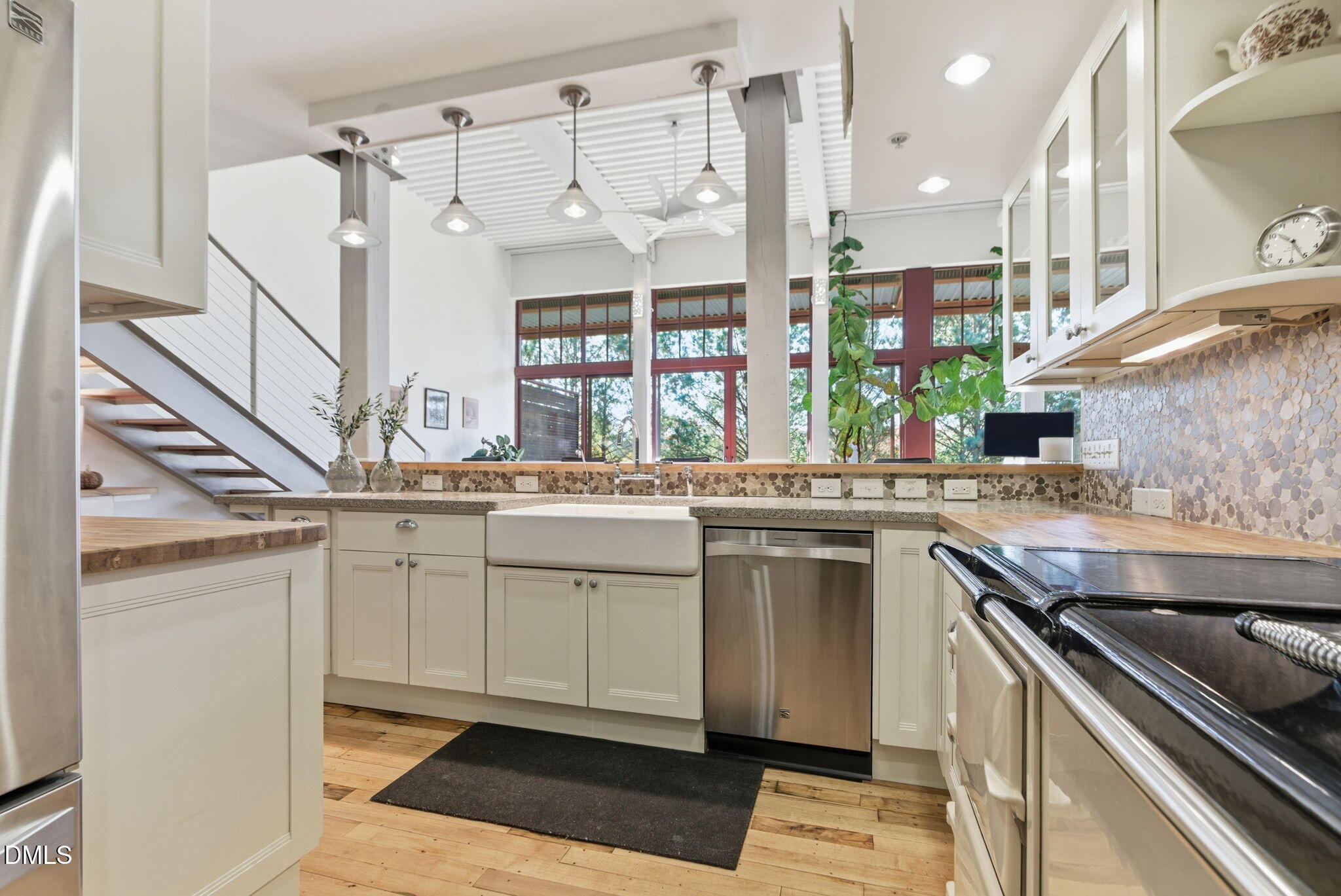 Saxapahaw, North Carolina 27340, United States, 2 Bedrooms Bedrooms, ,3 BathroomsBathrooms,Residential,Active,240397