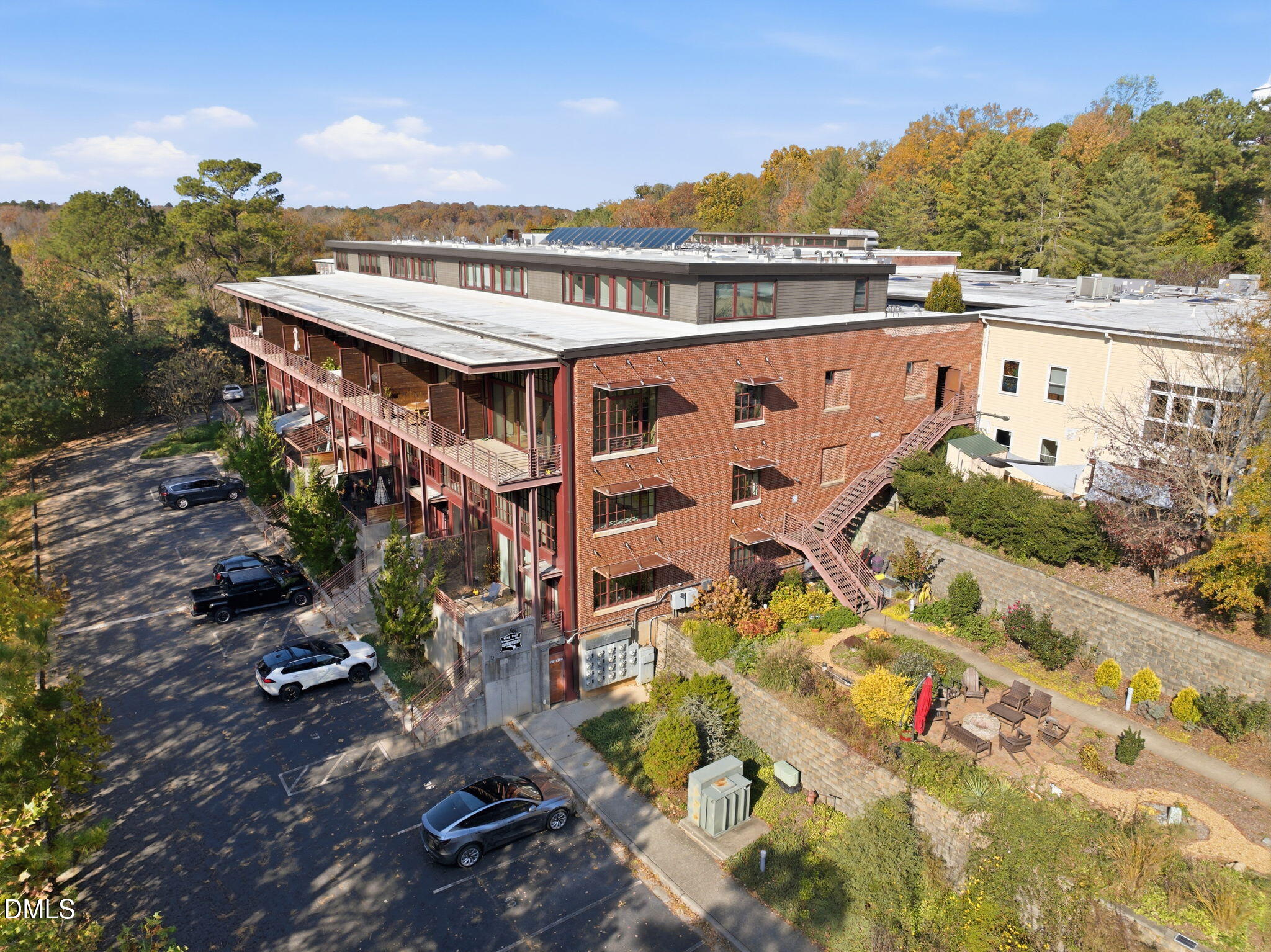 Saxapahaw, North Carolina 27340, United States, 2 Bedrooms Bedrooms, ,3 BathroomsBathrooms,Residential,Active,240397