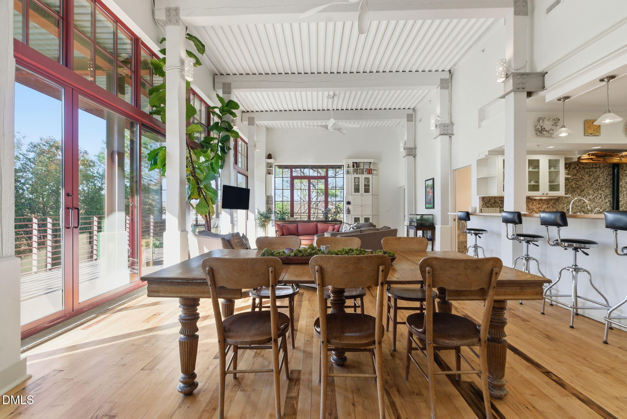 Saxapahaw, North Carolina 27340, United States, 2 Bedrooms Bedrooms, ,3 BathroomsBathrooms,Residential,Active,240397