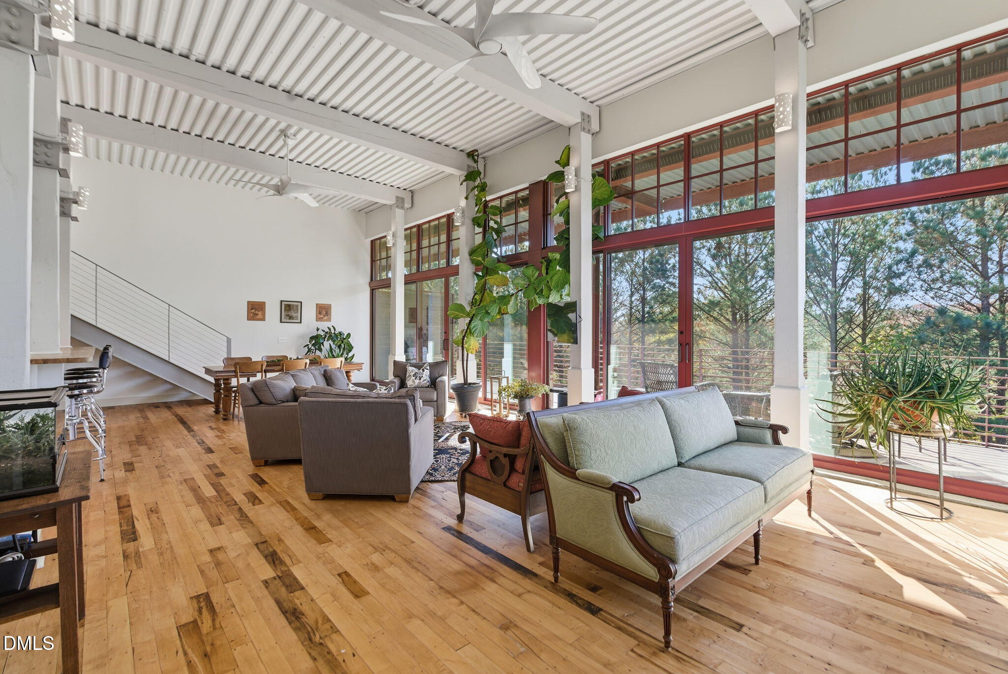 Saxapahaw, North Carolina 27340, United States, 2 Bedrooms Bedrooms, ,3 BathroomsBathrooms,Residential,Active,240397