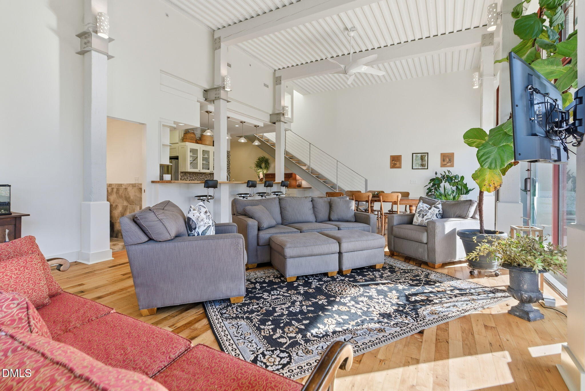 Saxapahaw, North Carolina 27340, United States, 2 Bedrooms Bedrooms, ,3 BathroomsBathrooms,Residential,Active,240397