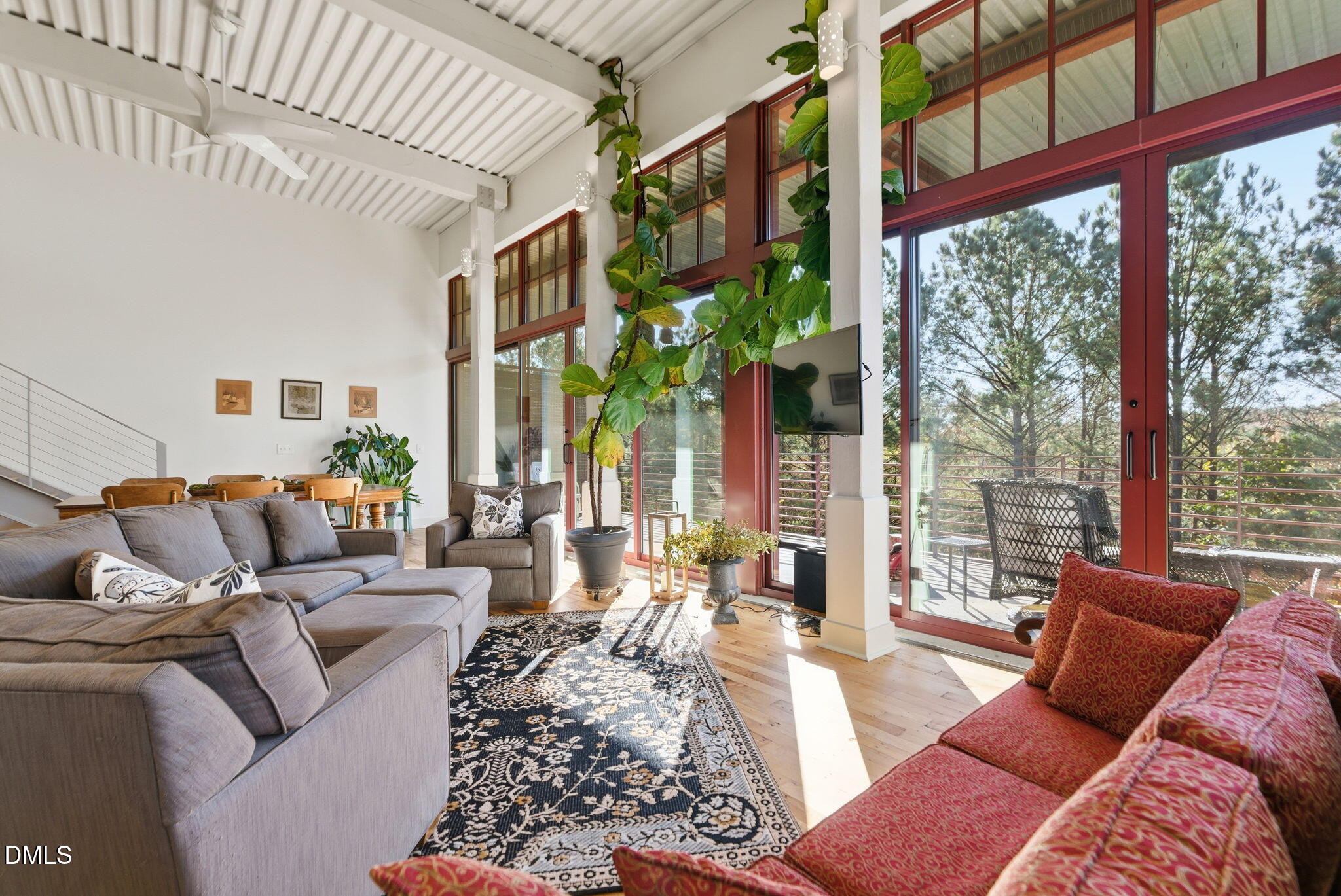 Saxapahaw, North Carolina 27340, United States, 2 Bedrooms Bedrooms, ,3 BathroomsBathrooms,Residential,Active,240397